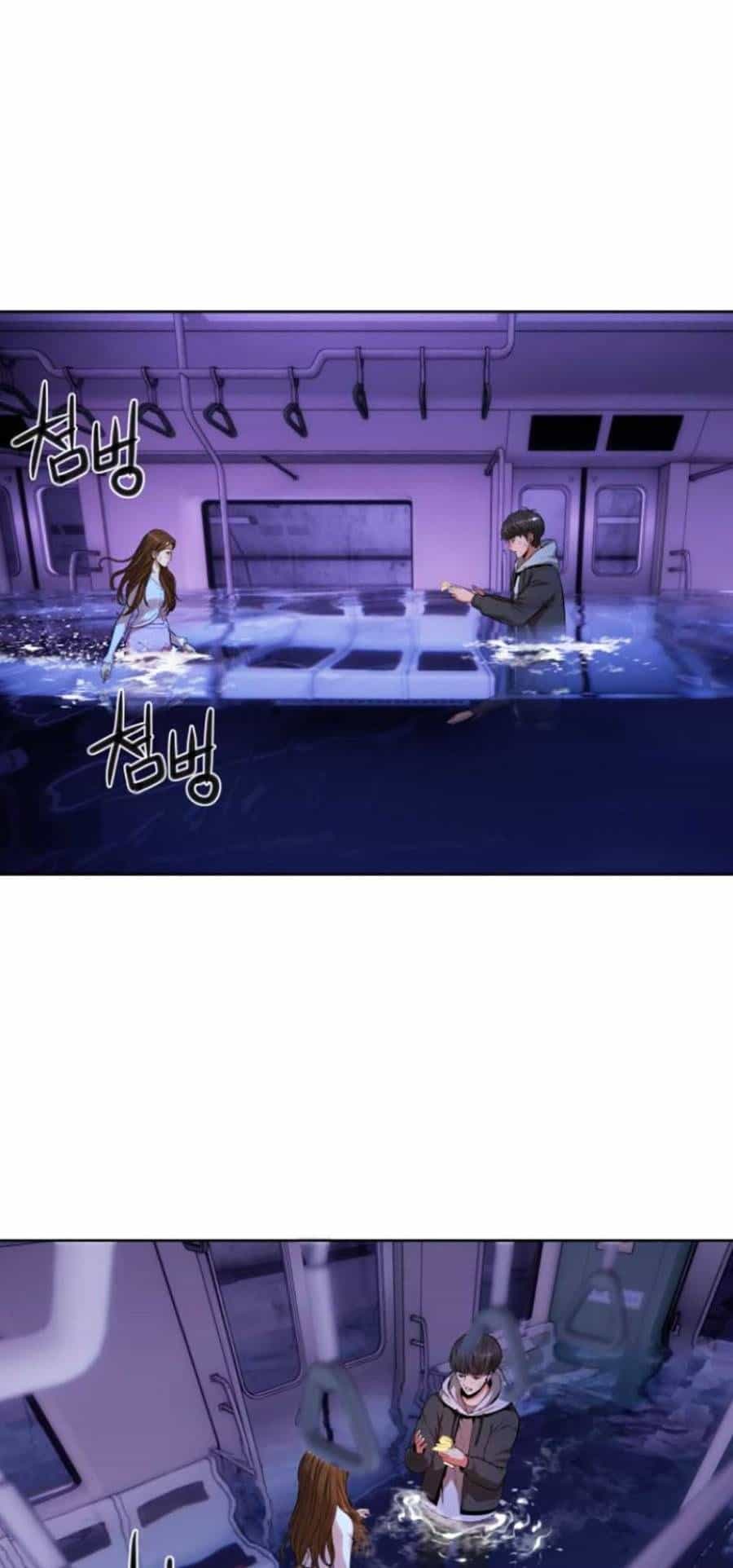 Hiệp Sĩ Gangnam - Chương 4 - ảnh 15