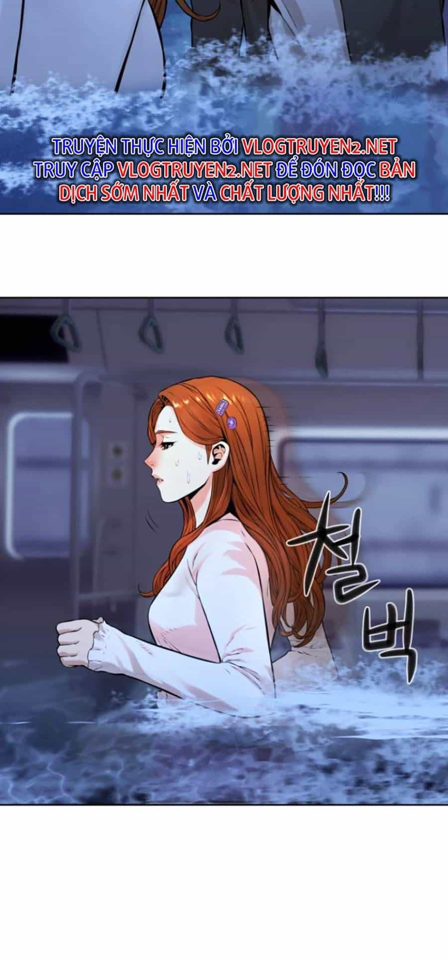 Hiệp Sĩ Gangnam - Chương 4 - ảnh 25