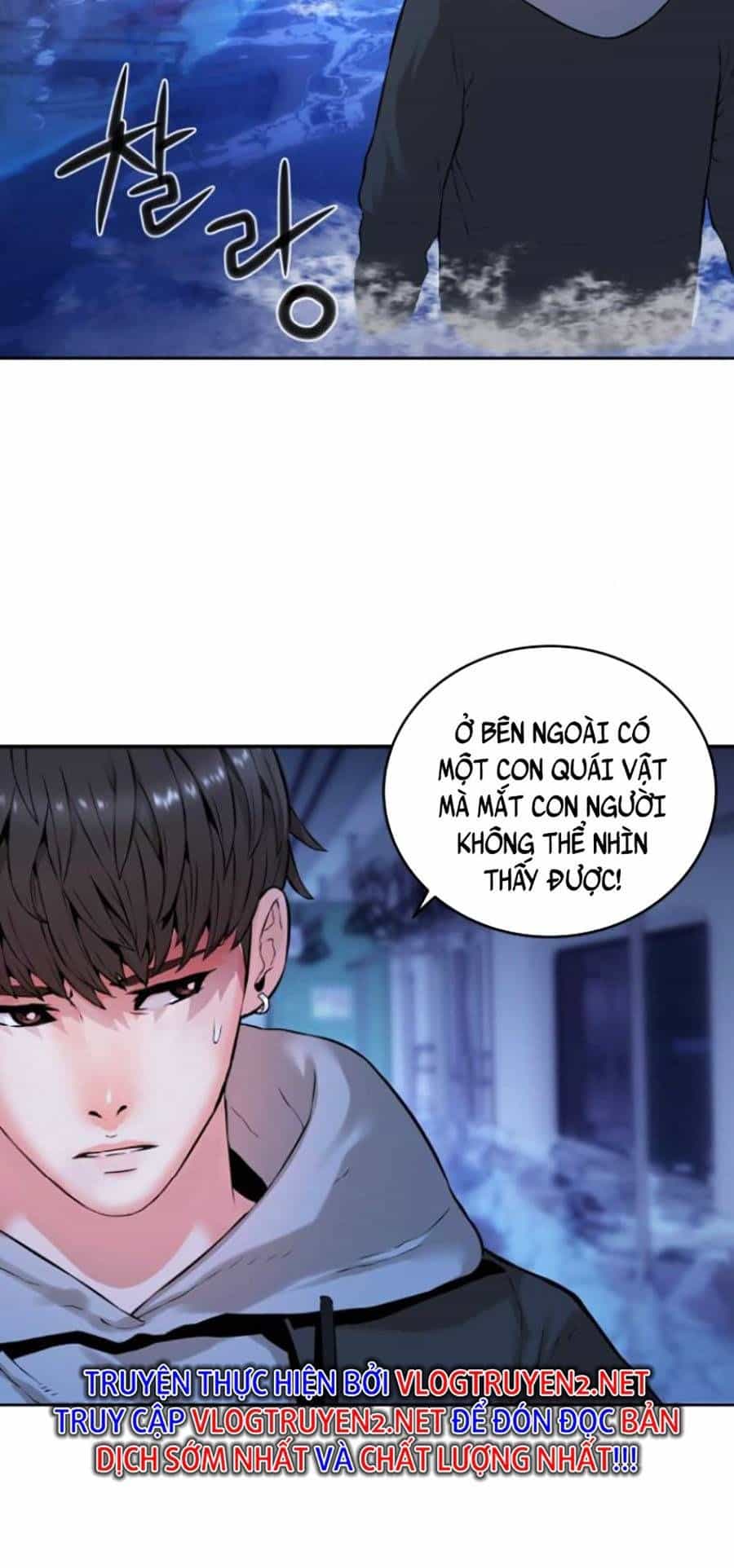 Hiệp Sĩ Gangnam - Chương 4 - ảnh 3