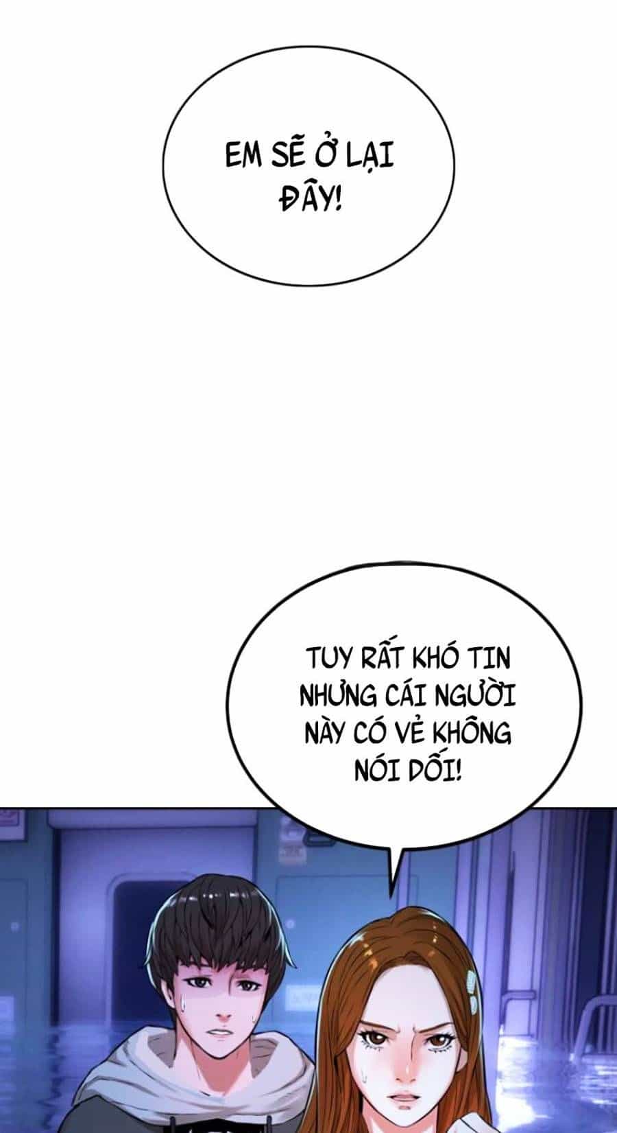 Hiệp Sĩ Gangnam - Chương 4 - ảnh 30