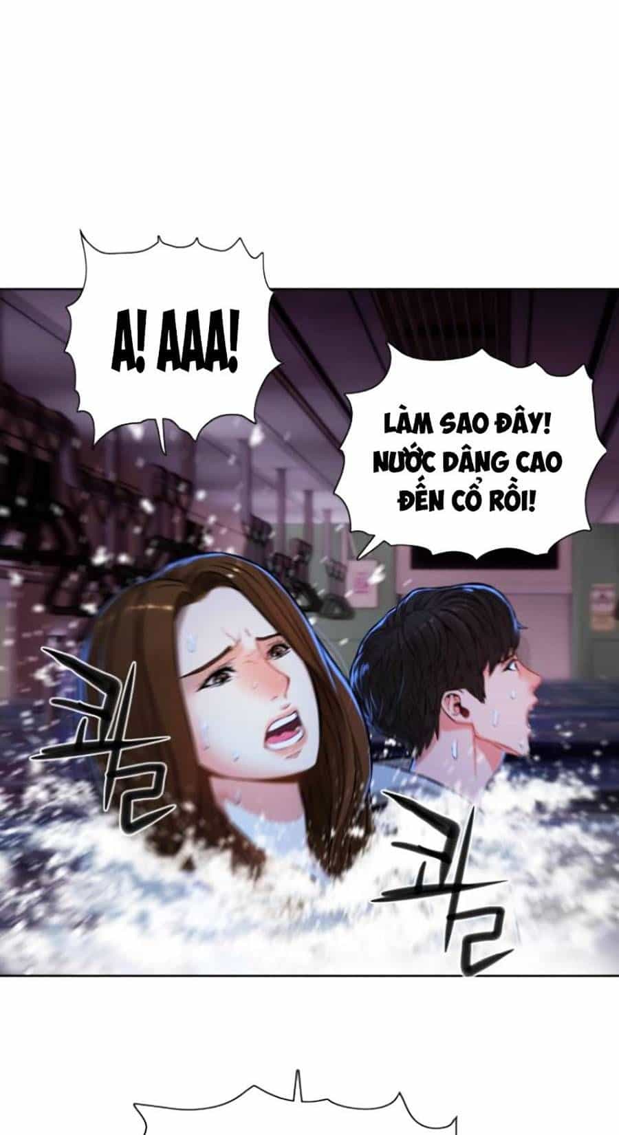 Hiệp Sĩ Gangnam - Chương 4 - ảnh 38