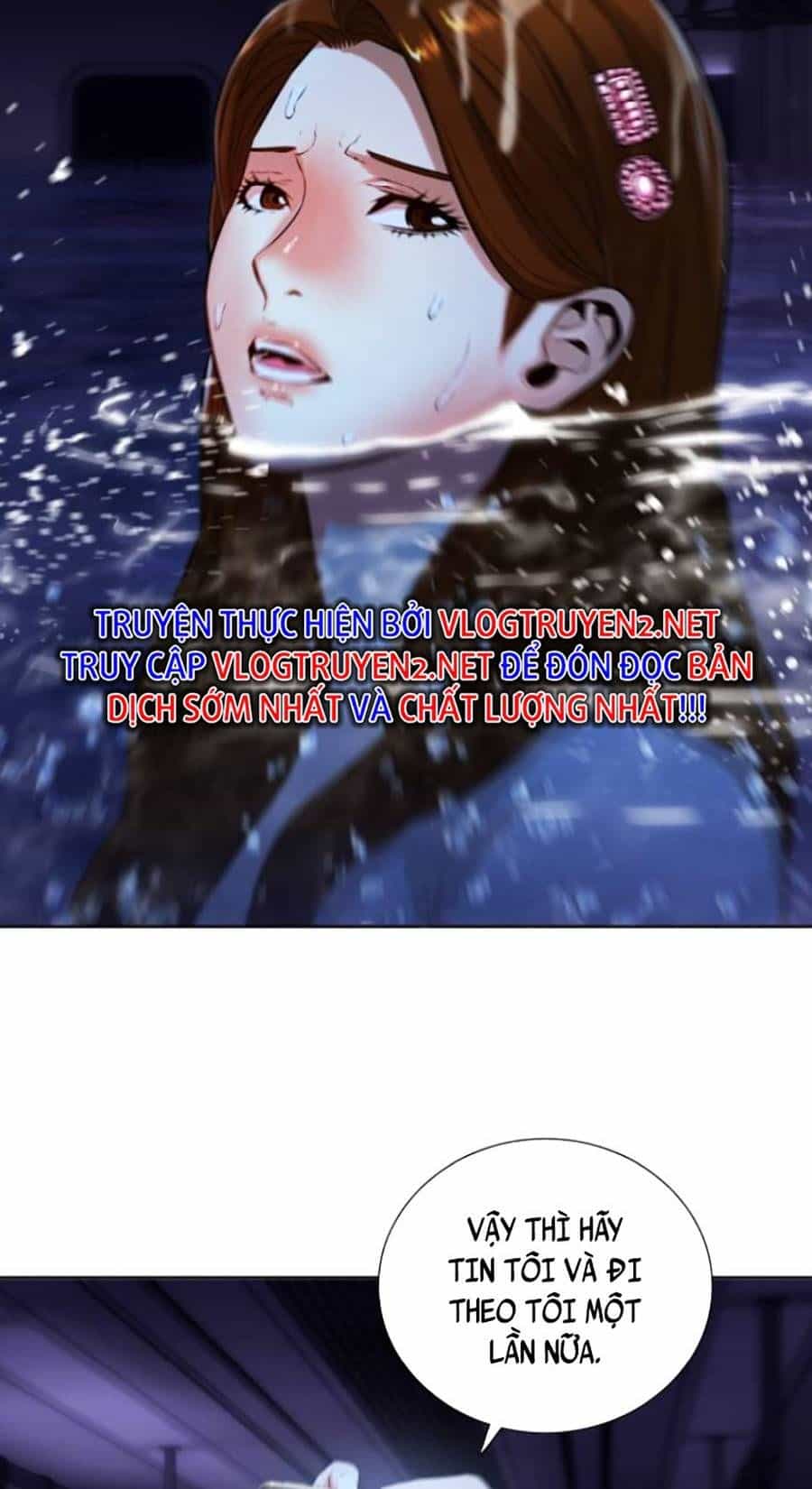 Hiệp Sĩ Gangnam - Chương 4 - ảnh 43
