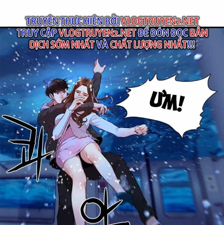 Hiệp Sĩ Gangnam - Chương 4 - ảnh 85