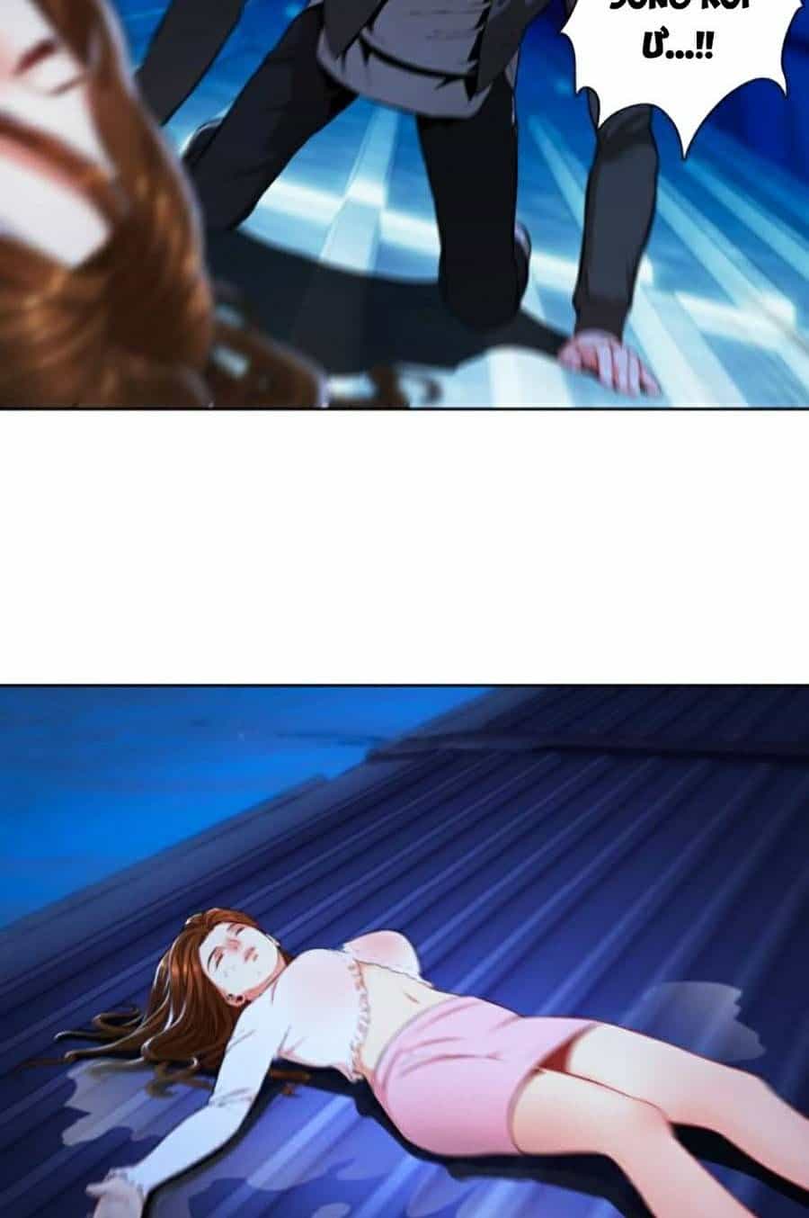 Hiệp Sĩ Gangnam - Chương 5 - ảnh 30
