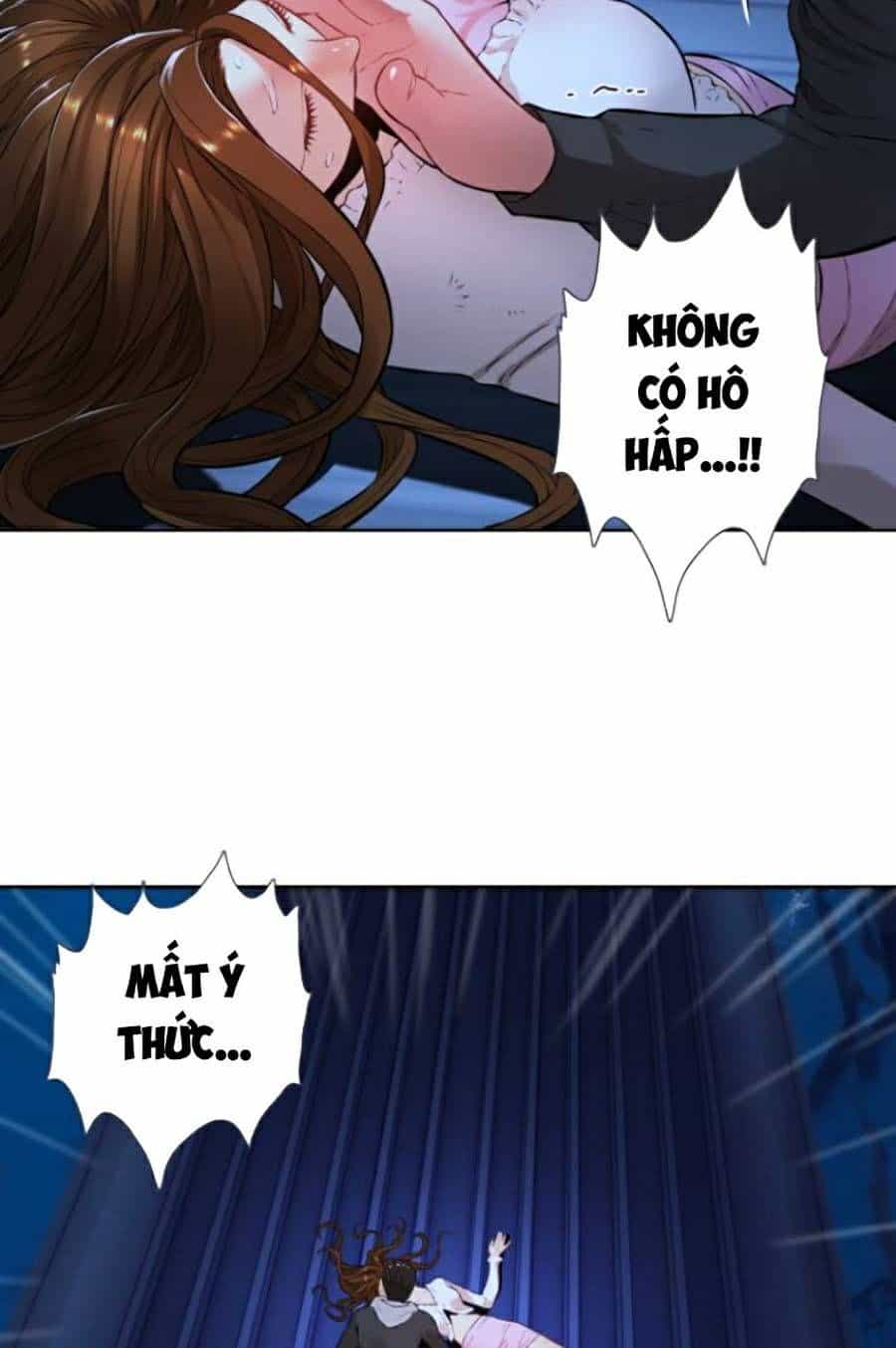 Hiệp Sĩ Gangnam - Chương 5 - ảnh 33