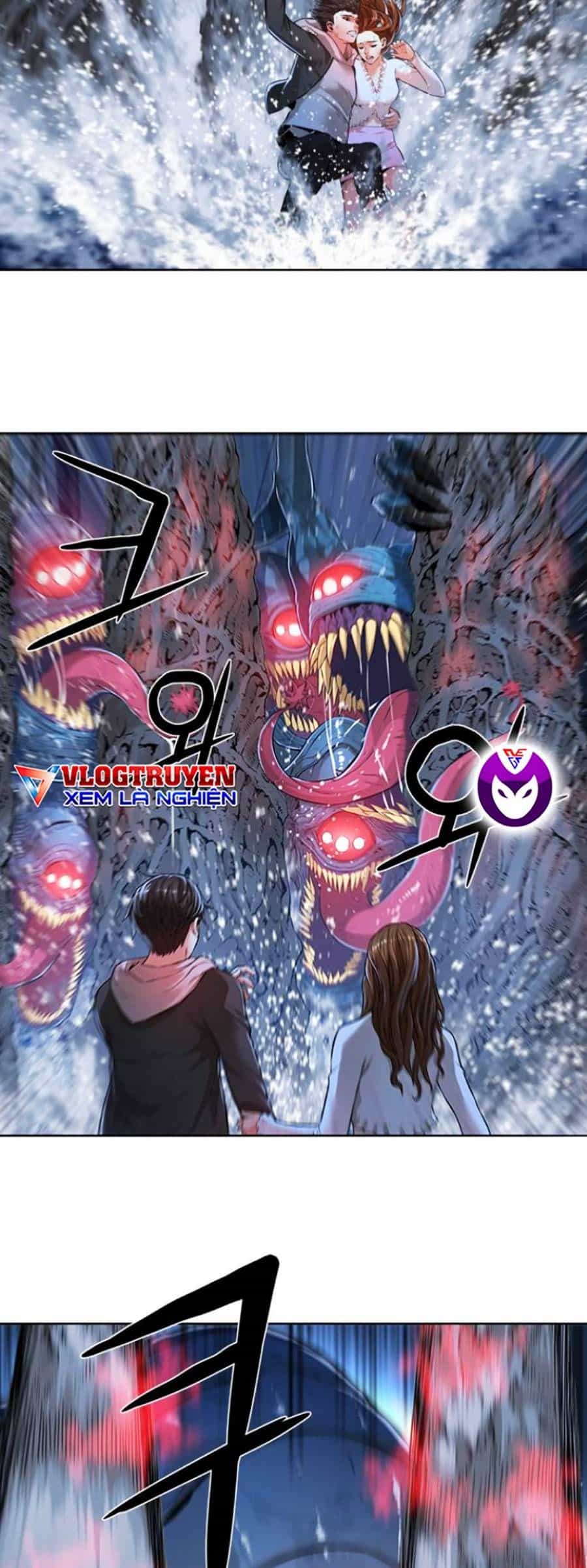 Hiệp Sĩ Gangnam - Chương 5 - ảnh 62