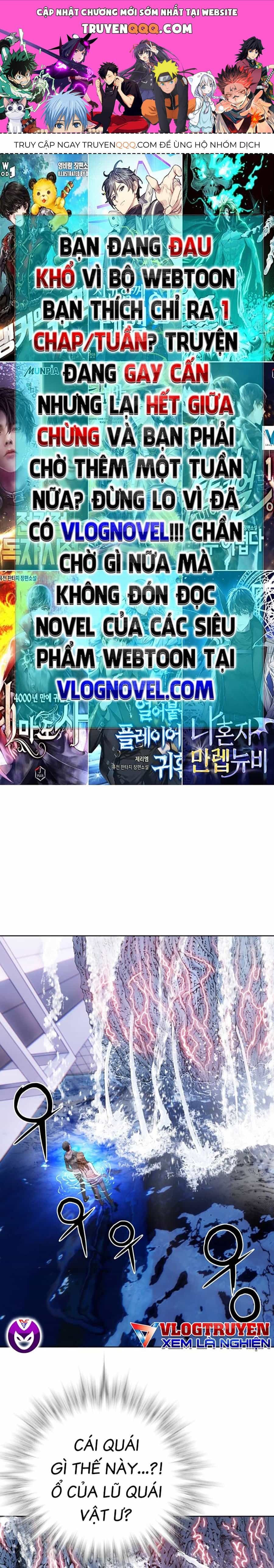 Hiệp Sĩ Gangnam - Chương 6 - ảnh 1