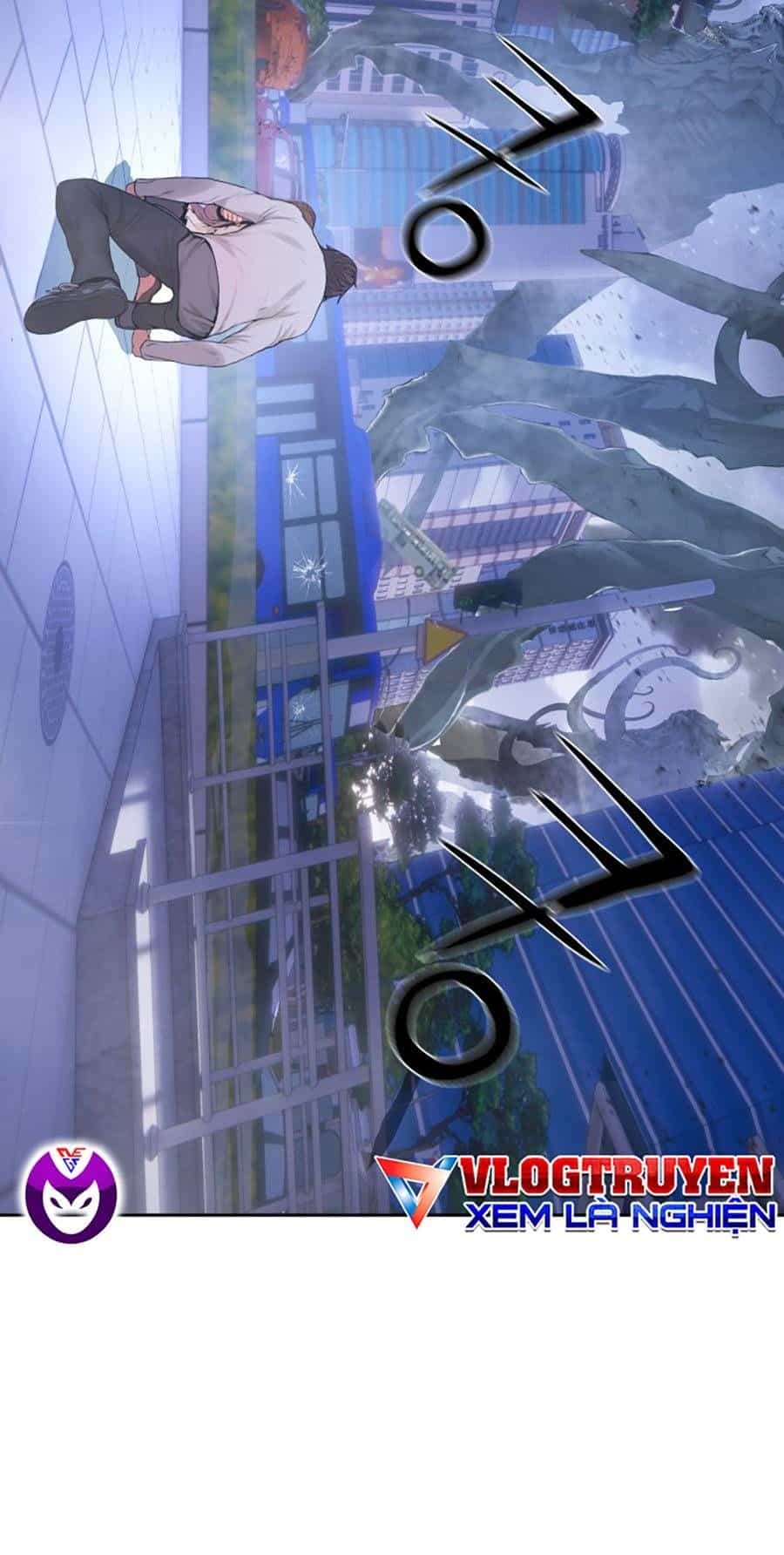 Hiệp Sĩ Gangnam - Chương 6 - ảnh 47