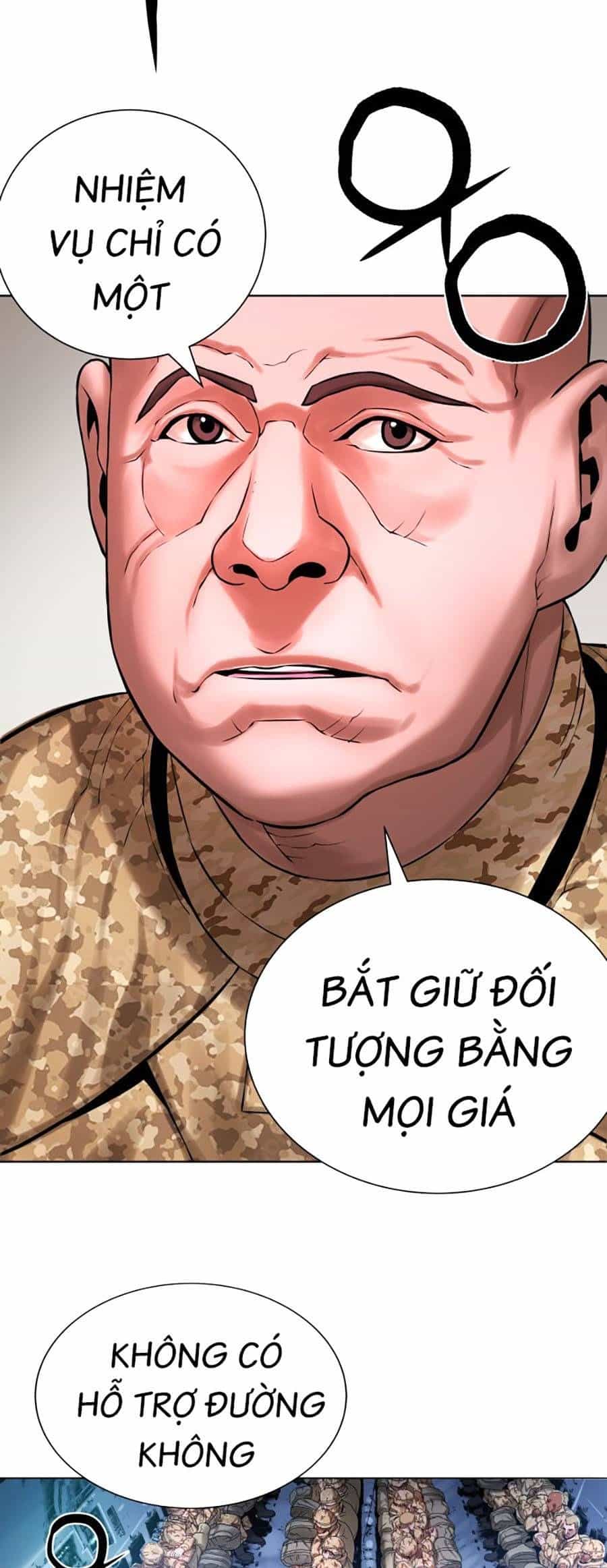 Hiệp Sĩ Gangnam - Chương 7 - ảnh 11