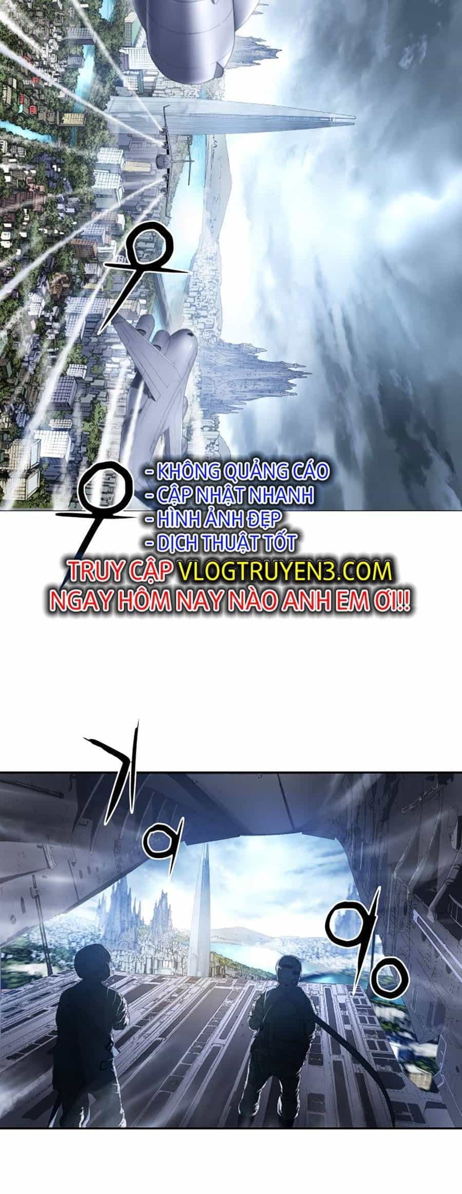 Hiệp Sĩ Gangnam - Chương 7 - ảnh 14