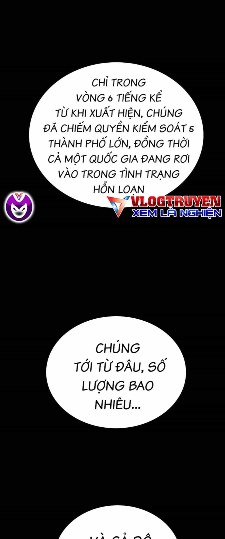 Hiệp Sĩ Gangnam - Chương 7 - ảnh 2