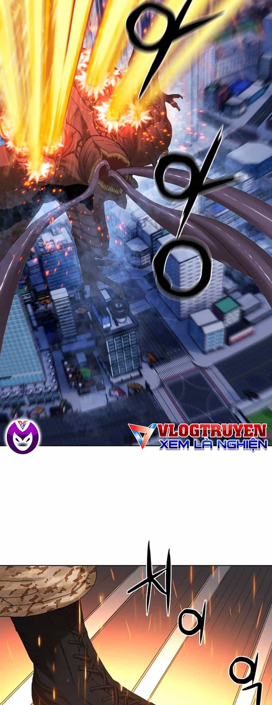 Hiệp Sĩ Gangnam - Chương 7 - ảnh 22