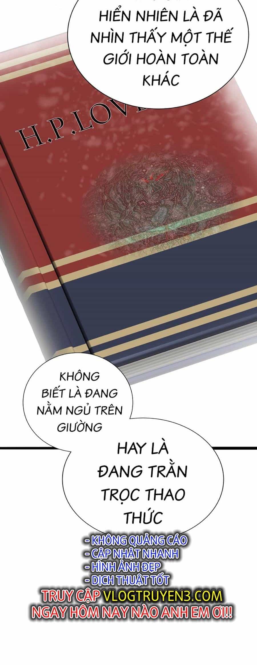 Hiệp Sĩ Gangnam - Chương 7 - ảnh 30