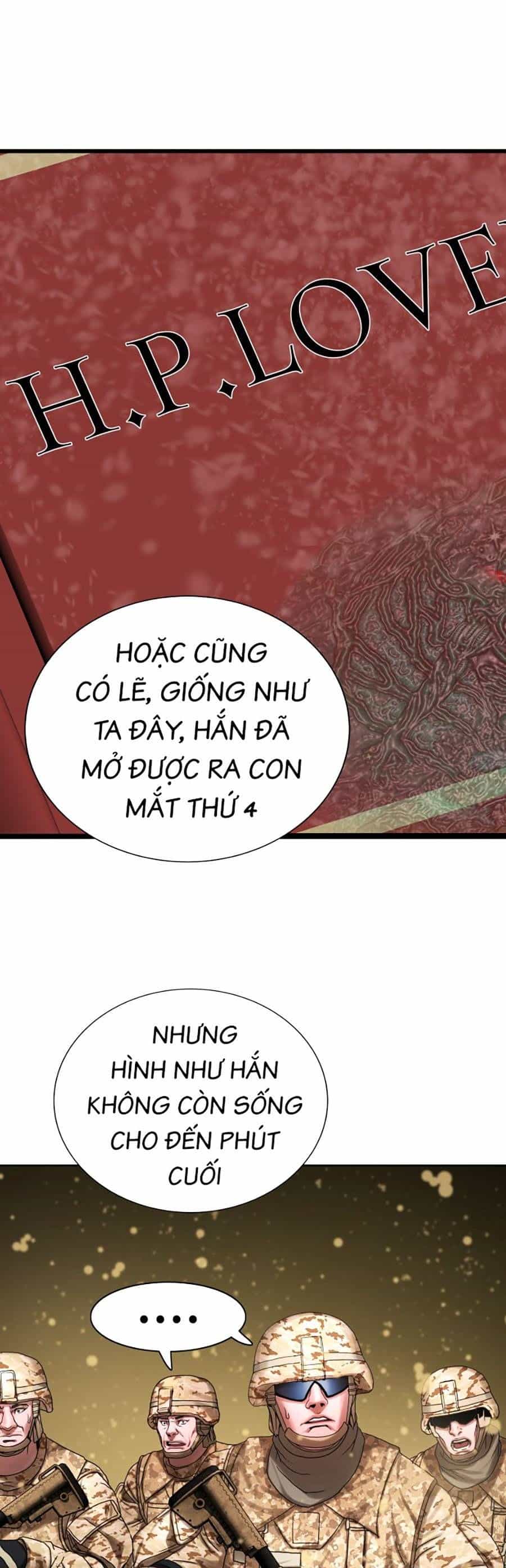 Hiệp Sĩ Gangnam - Chương 7 - ảnh 31