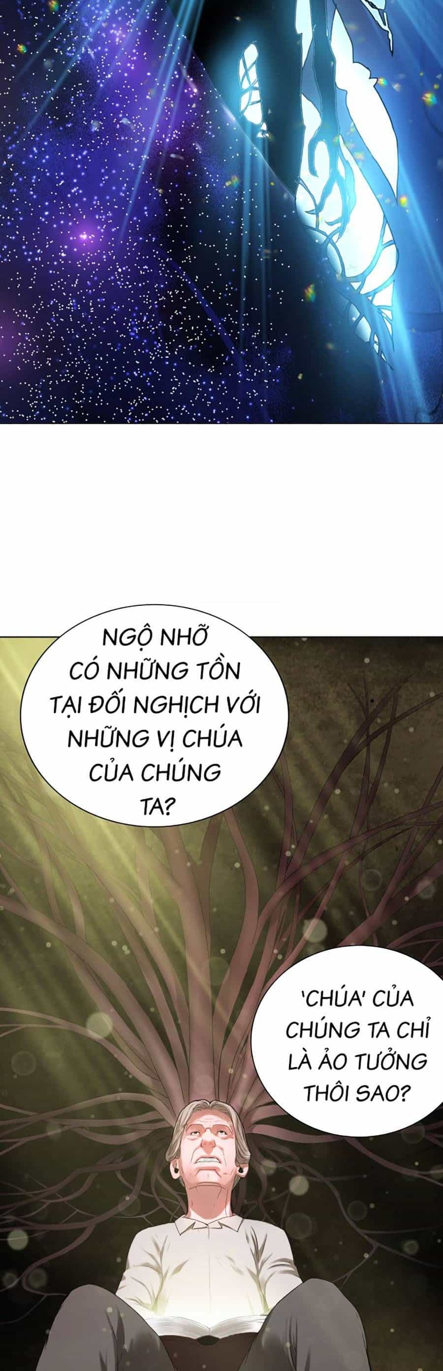 Hiệp Sĩ Gangnam - Chương 7 - ảnh 35