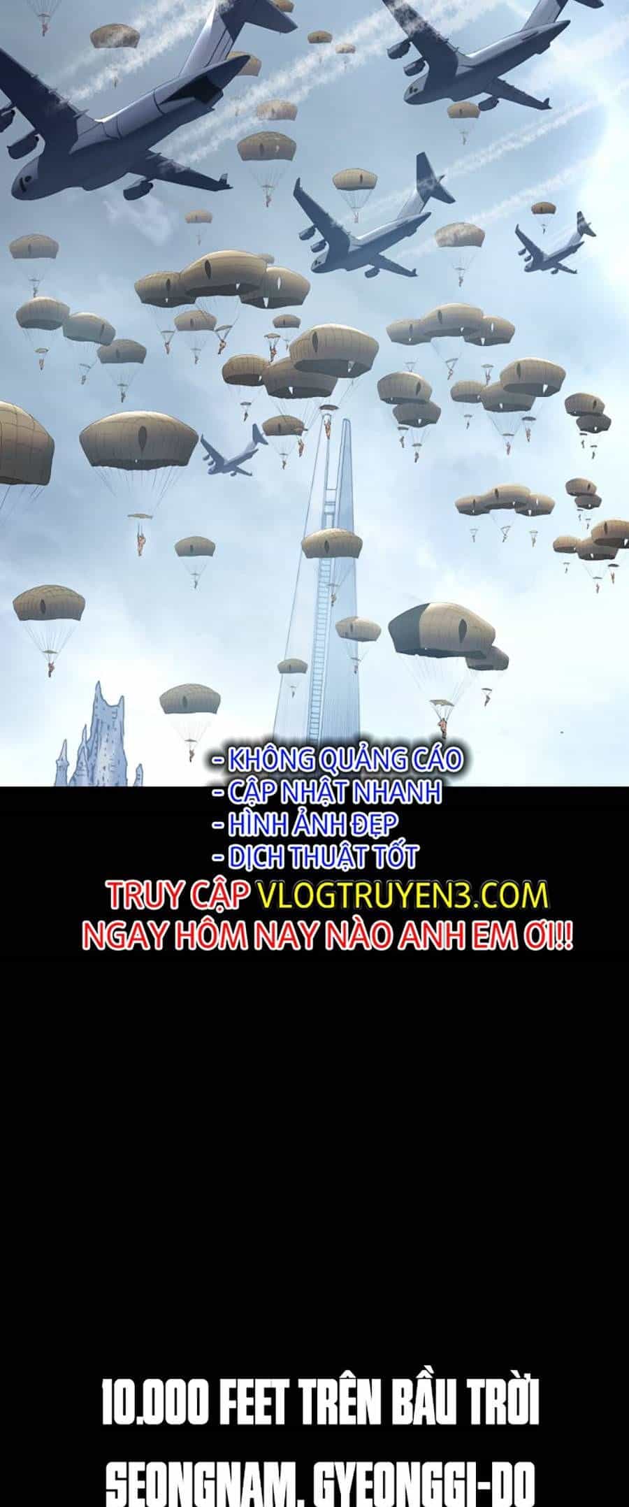 Hiệp Sĩ Gangnam - Chương 7 - ảnh 4