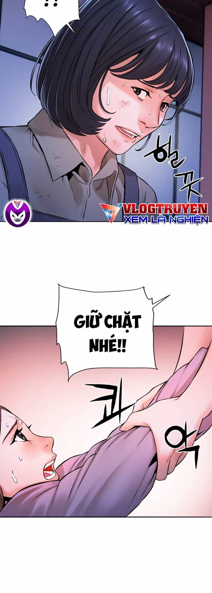 Hiệp Sĩ Gangnam - Chương 7 - ảnh 59