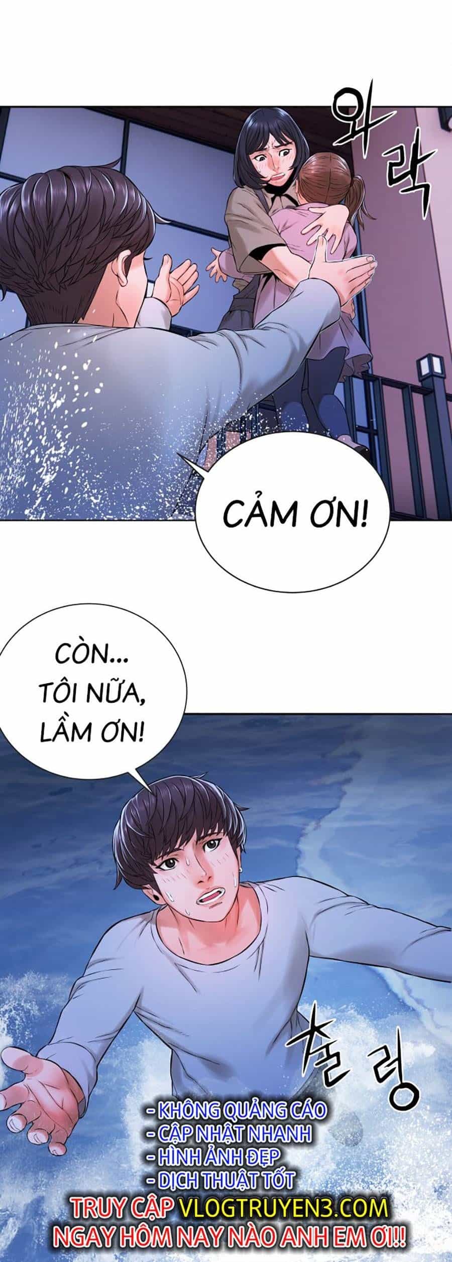 Hiệp Sĩ Gangnam - Chương 7 - ảnh 60