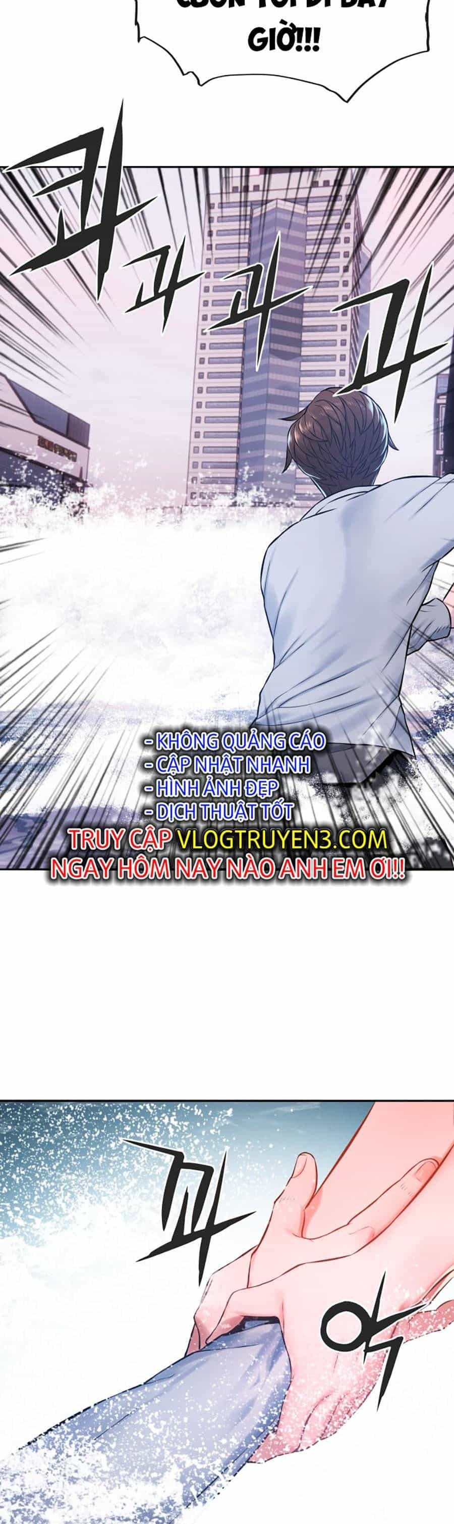 Hiệp Sĩ Gangnam - Chương 7 - ảnh 62
