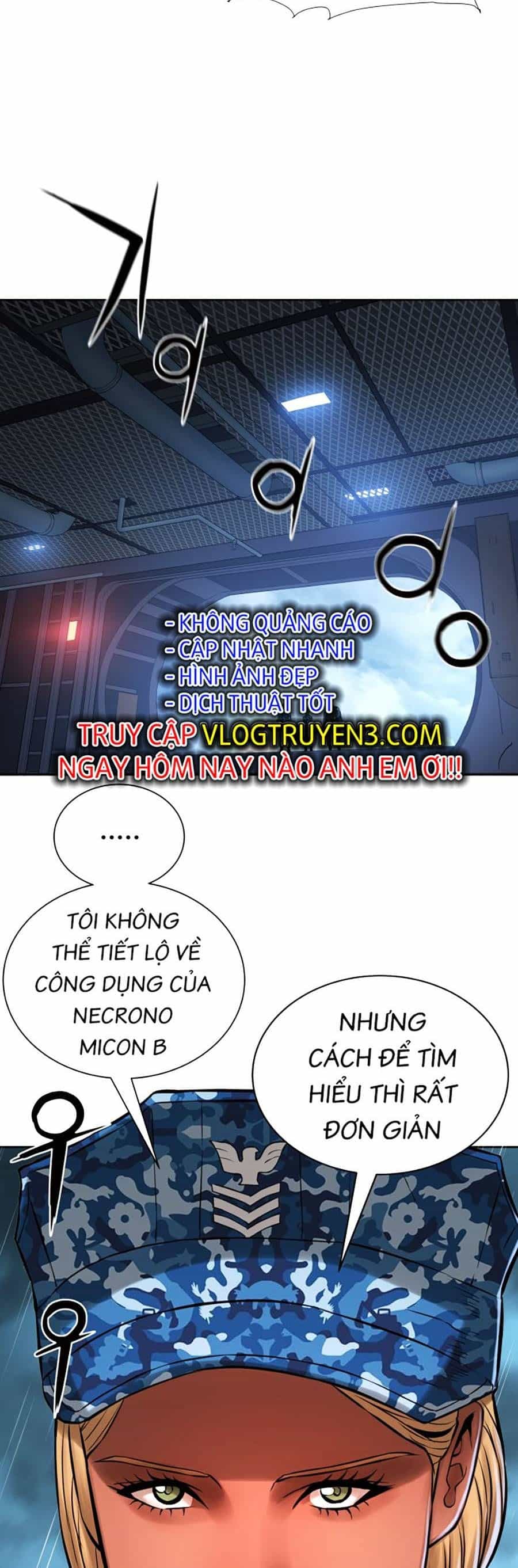 Hiệp Sĩ Gangnam - Chương 8 - ảnh 27