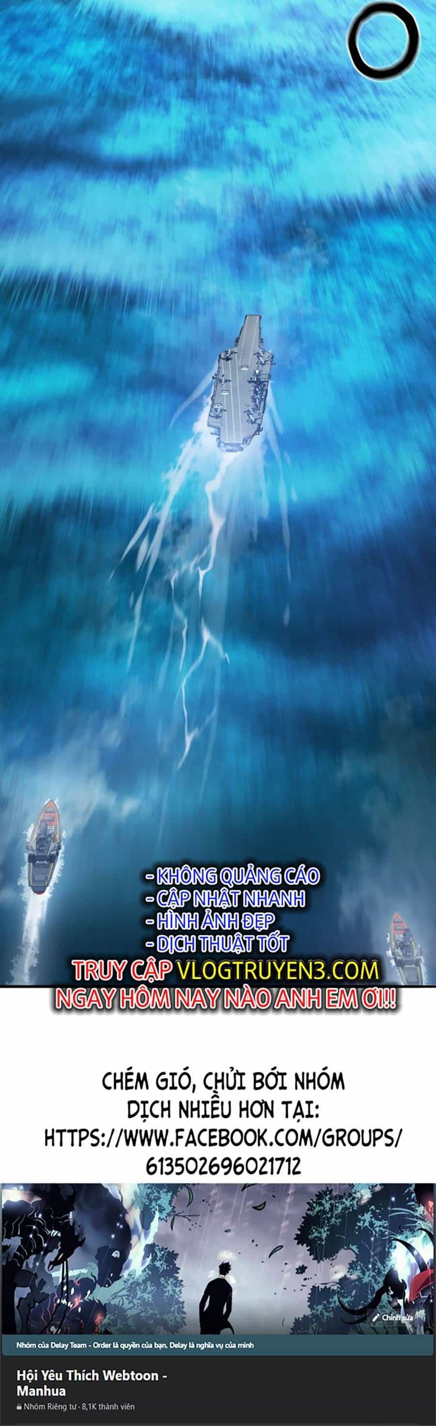 Hiệp Sĩ Gangnam - Chương 8 - ảnh 60