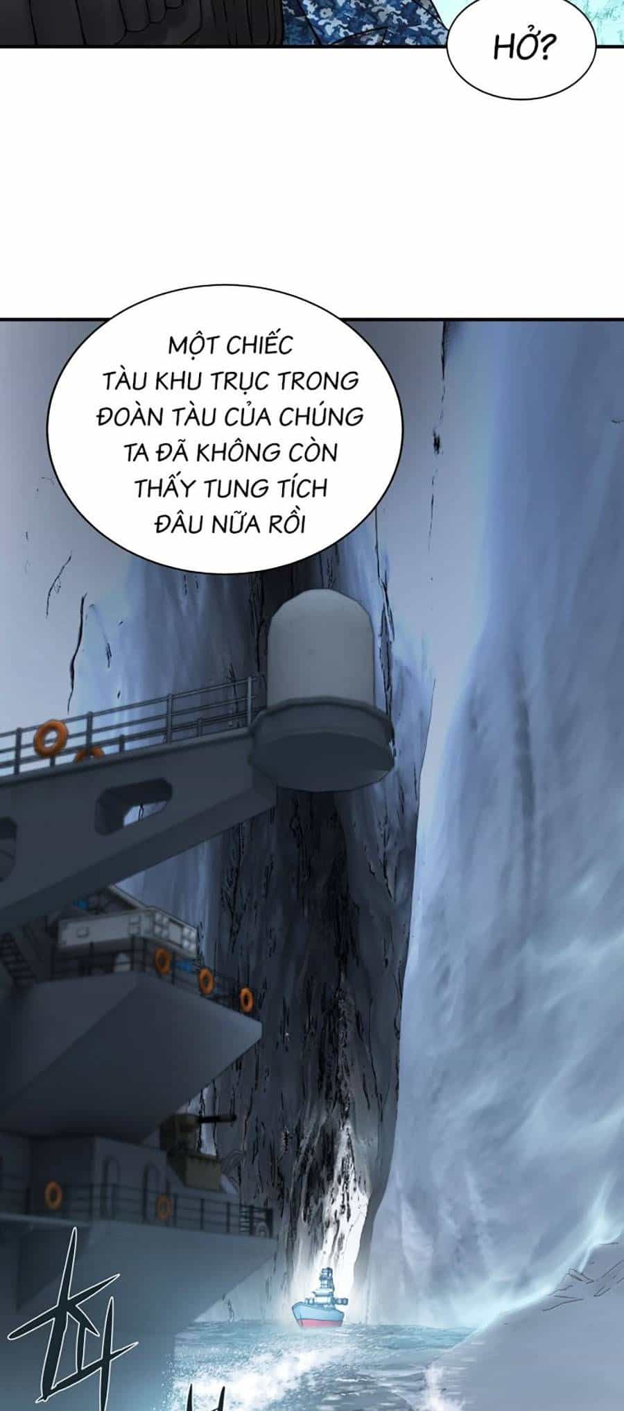 Hiệp Sĩ Gangnam - Chương 9 - ảnh 11
