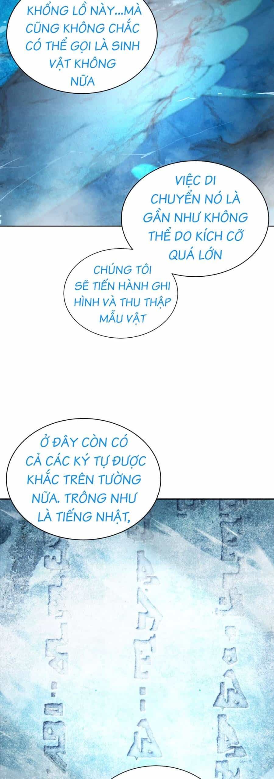 Hiệp Sĩ Gangnam - Chương 9 - ảnh 23