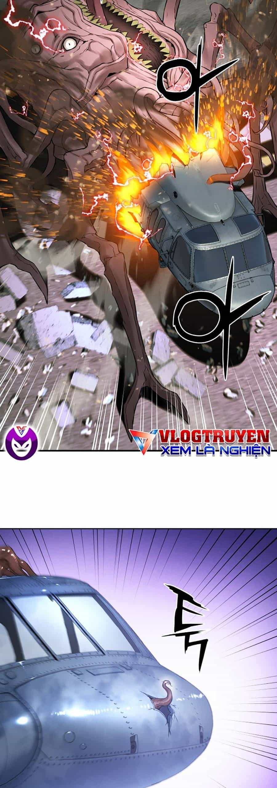 Hiệp Sĩ Gangnam - Chương 9 - ảnh 29