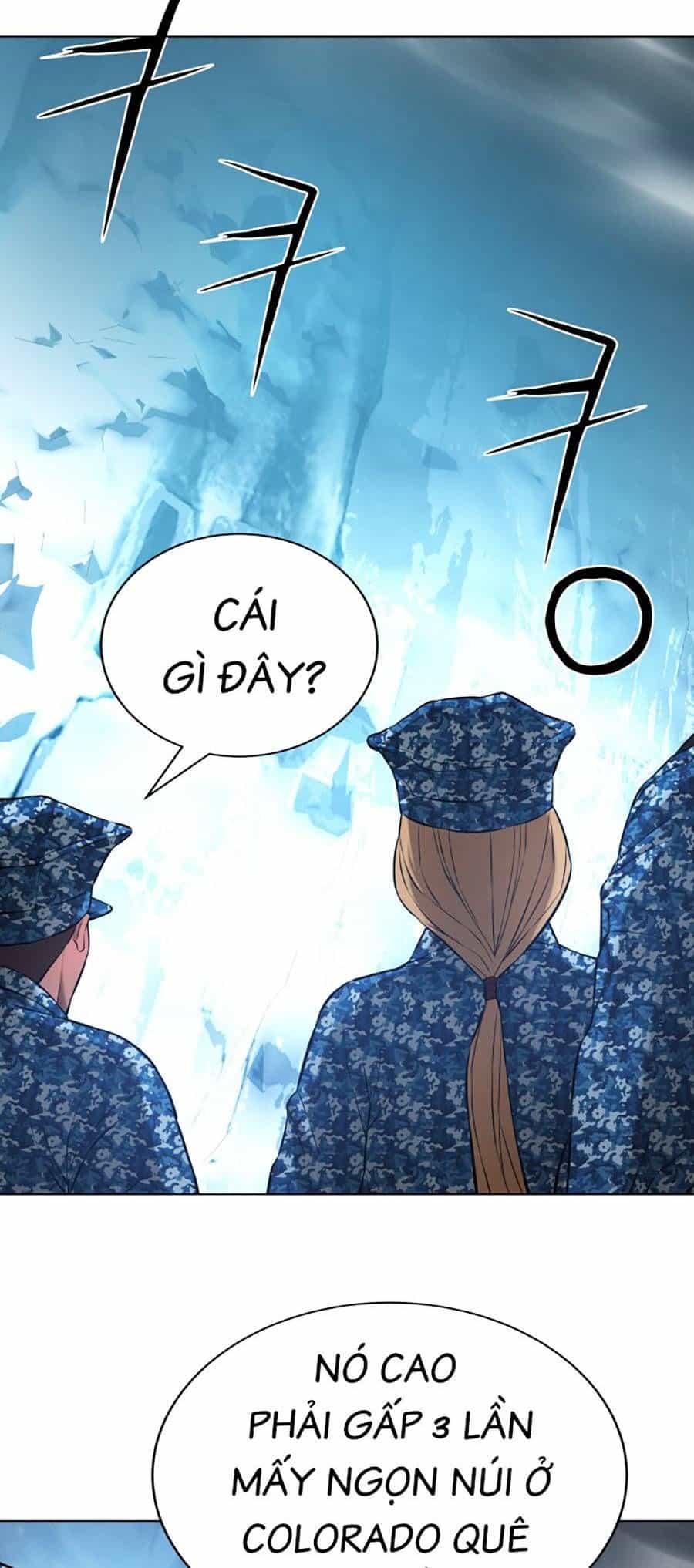 Hiệp Sĩ Gangnam - Chương 9 - ảnh 4