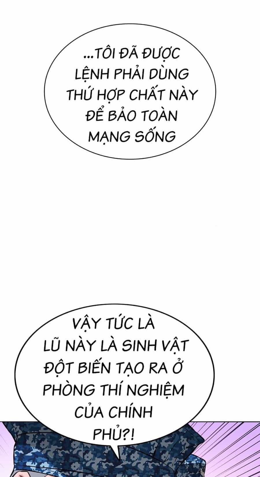 Hiệp Sĩ Gangnam - Chương 9 - ảnh 53