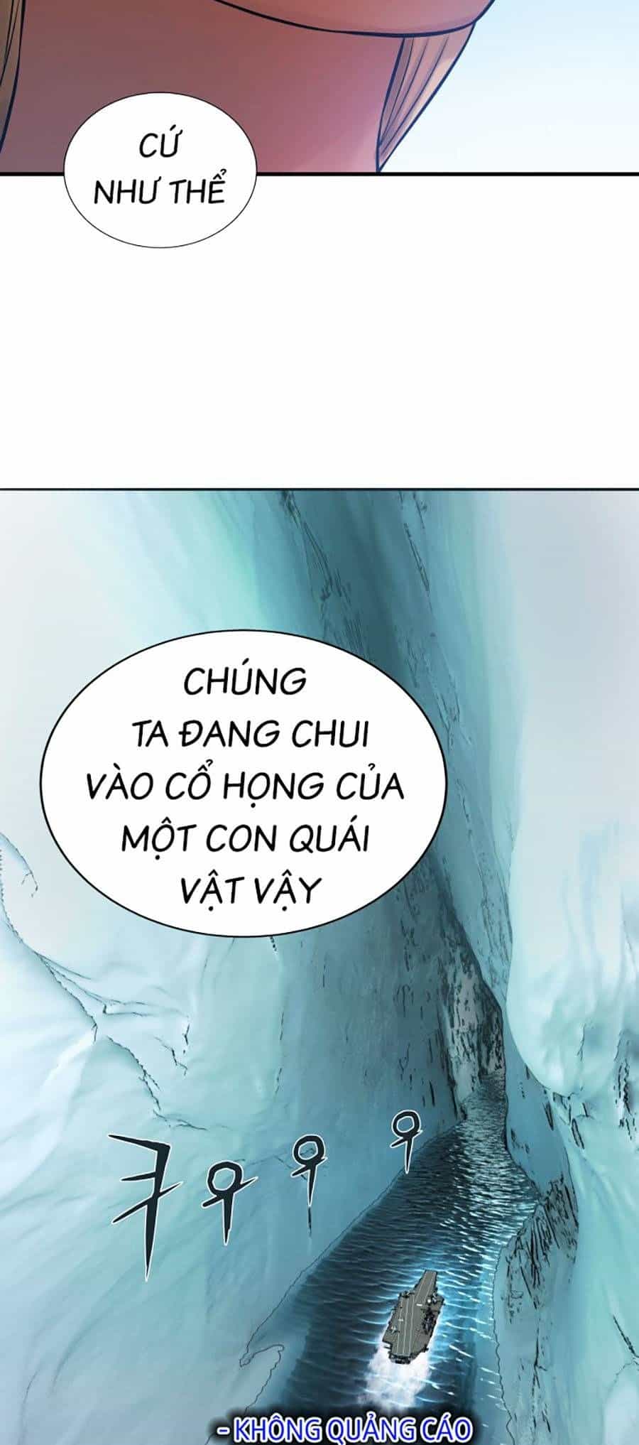 Hiệp Sĩ Gangnam - Chương 9 - ảnh 9