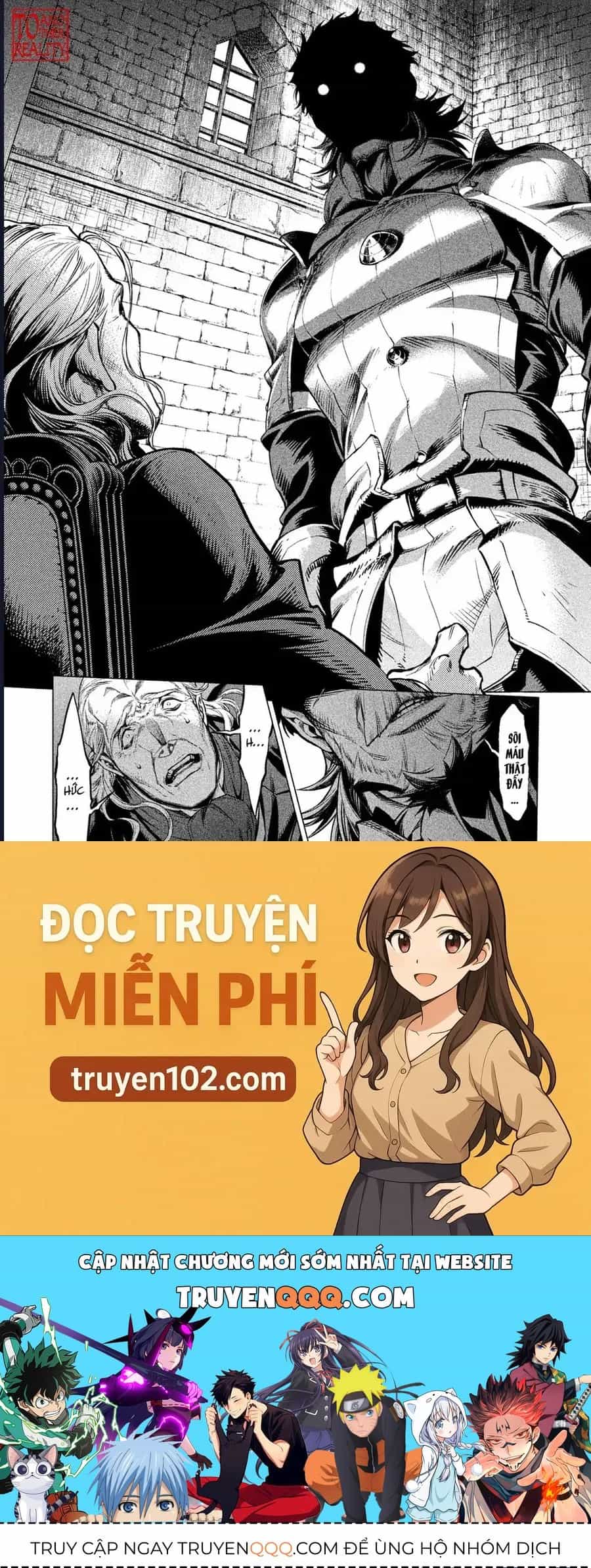 Hiệp Sĩ Già Miền Biên Cảnh - Bard Roehn - Chương 12 - ảnh 31