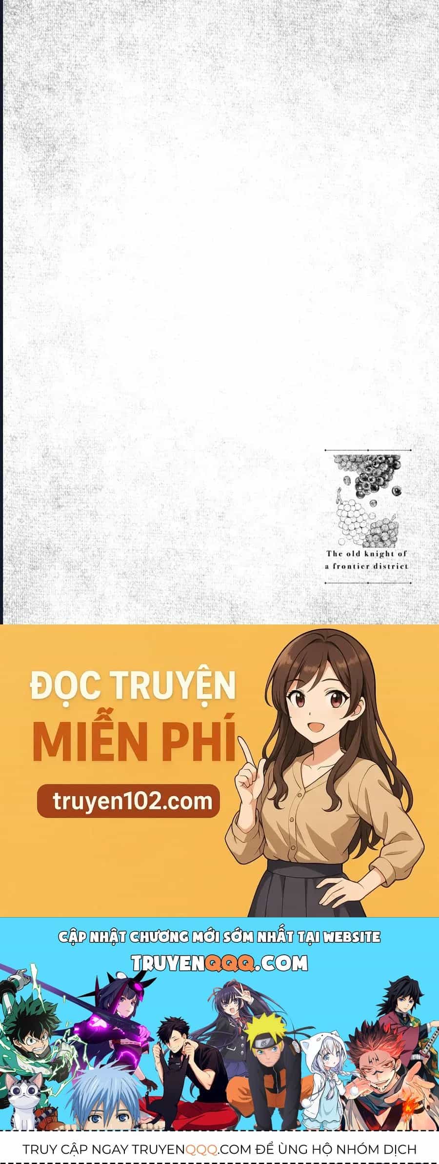 Hiệp Sĩ Già Miền Biên Cảnh - Bard Roehn - Chương 17 - ảnh 38