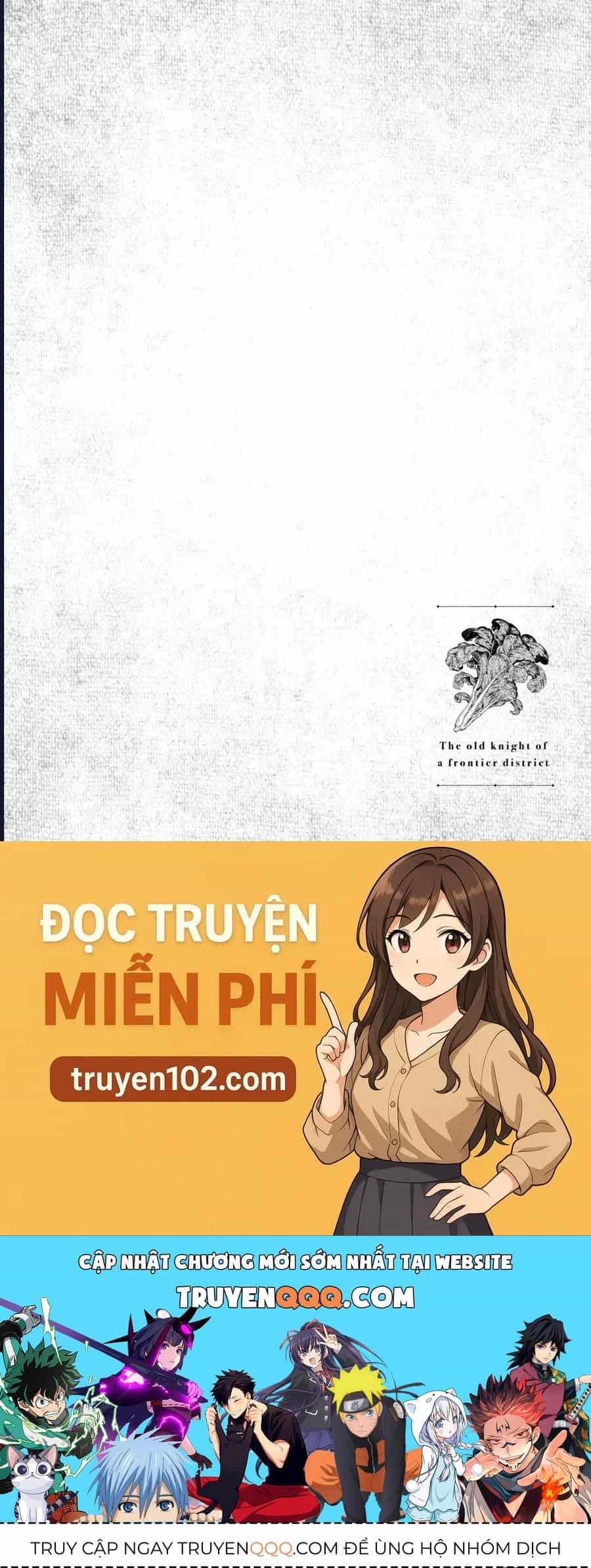 Hiệp Sĩ Già Miền Biên Cảnh - Bard Roehn - Chương 20 - ảnh 27