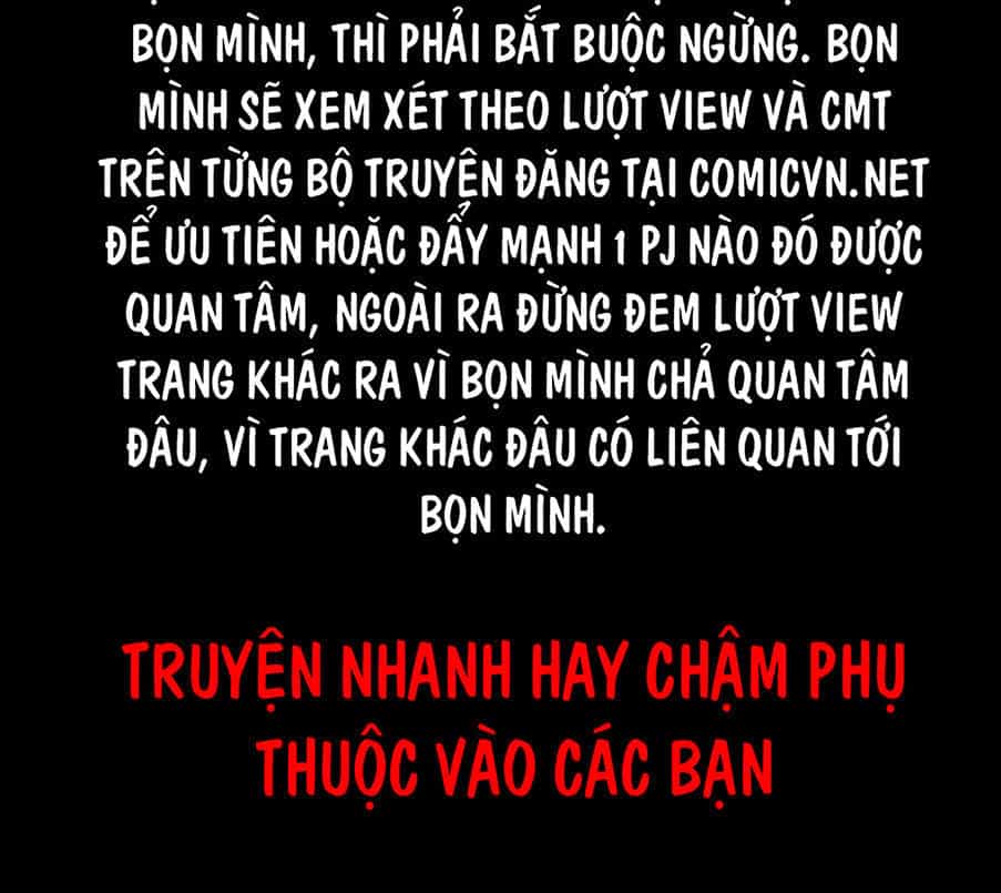 Hiệp Sĩ Giấy G - Chương 81.1 - ảnh 11