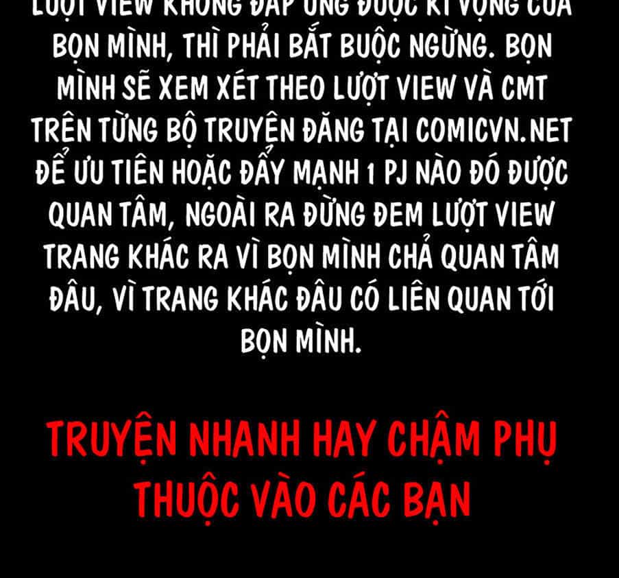 Hiệp Sĩ Giấy G - Chương 83.1 - ảnh 17