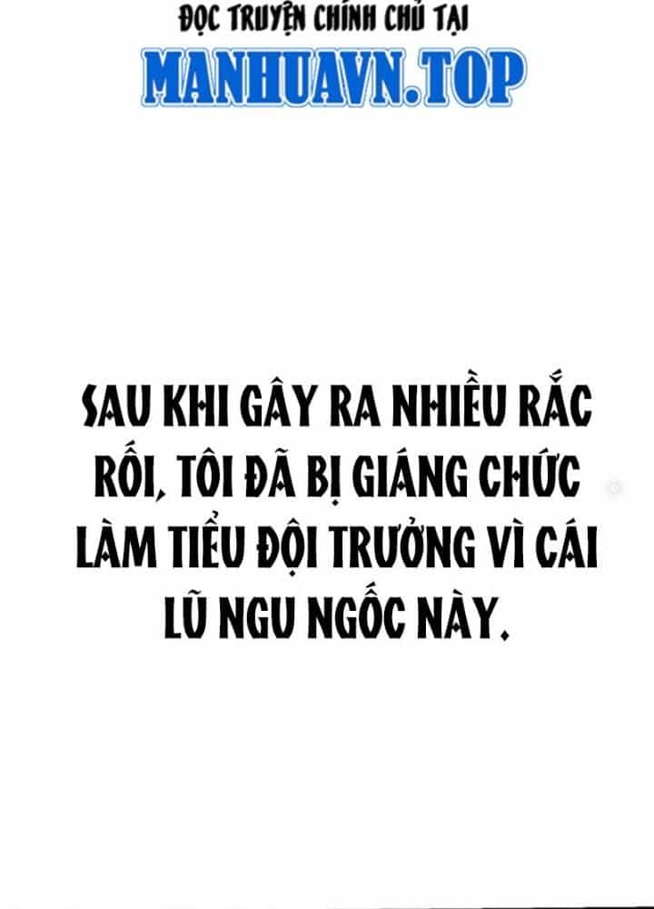 Hiệp Sĩ Sống Vì Ngày Hôm Nay - Chương 0 - ảnh 23