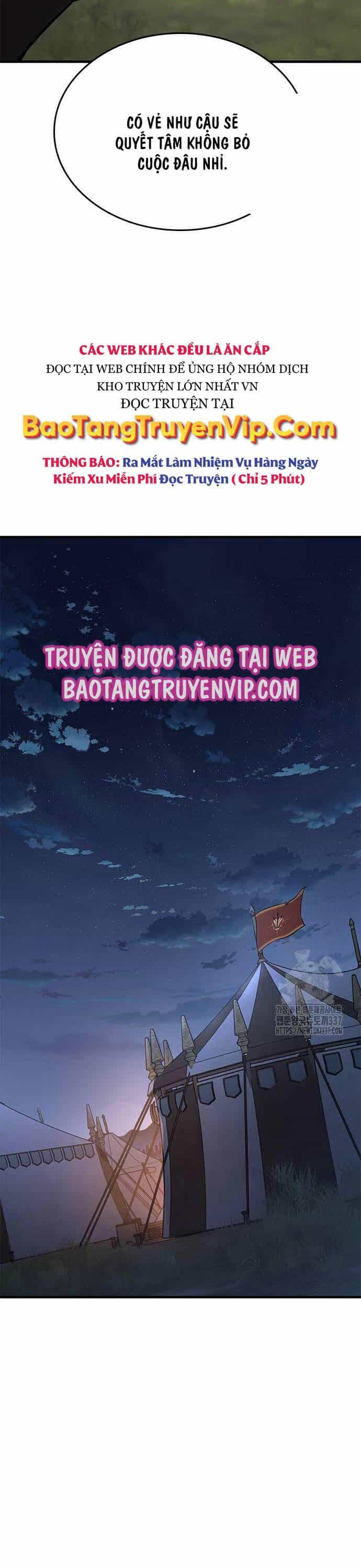 Hiệp Sĩ Sống Vì Ngày Hôm Nay - Chương 8 - ảnh 16