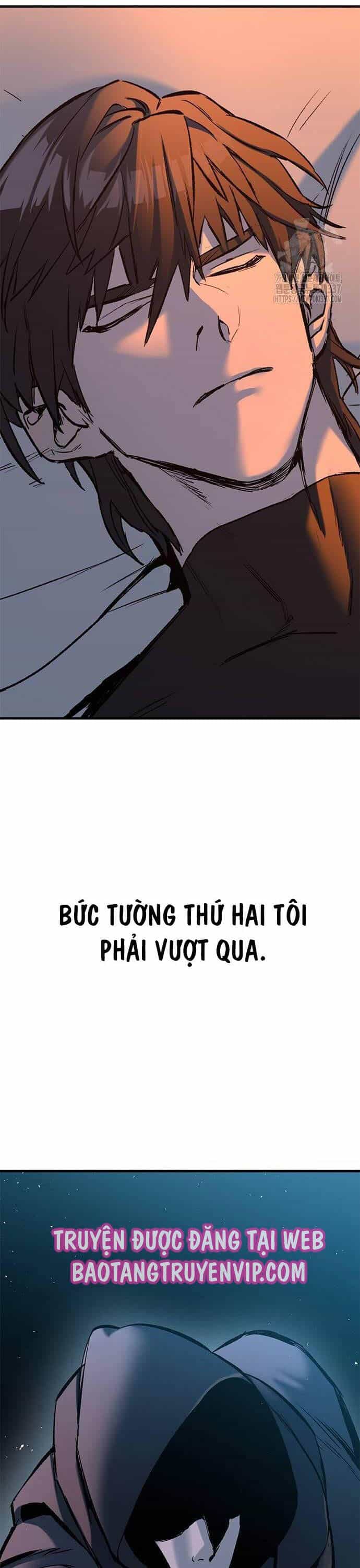 Hiệp Sĩ Sống Vì Ngày Hôm Nay - Chương 8 - ảnh 17