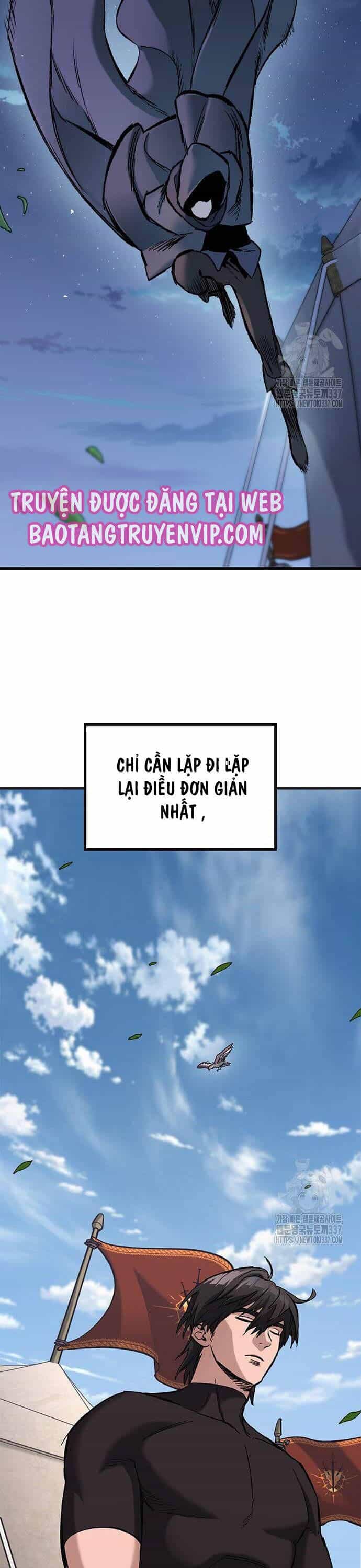 Hiệp Sĩ Sống Vì Ngày Hôm Nay - Chương 8 - ảnh 53