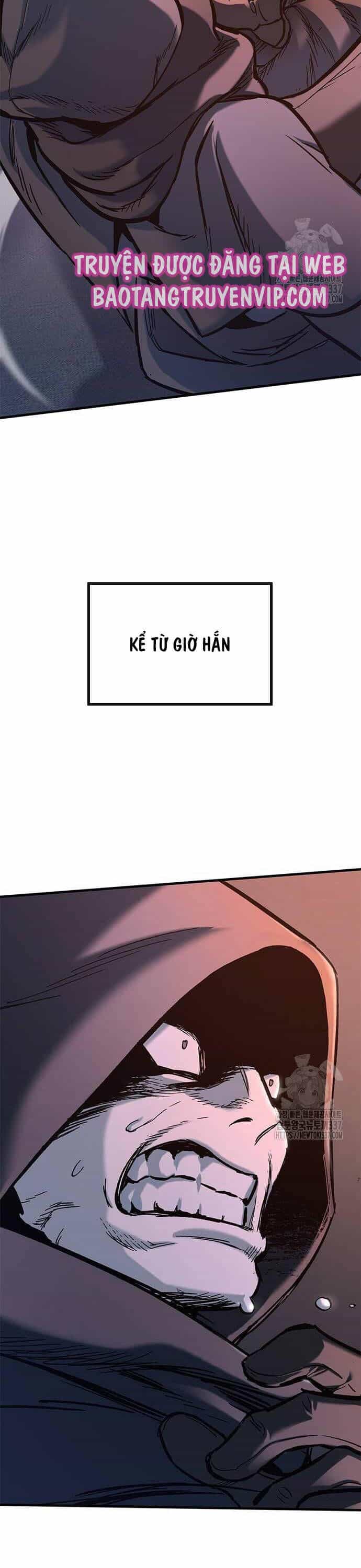 Hiệp Sĩ Sống Vì Ngày Hôm Nay - Chương 8 - ảnh 66