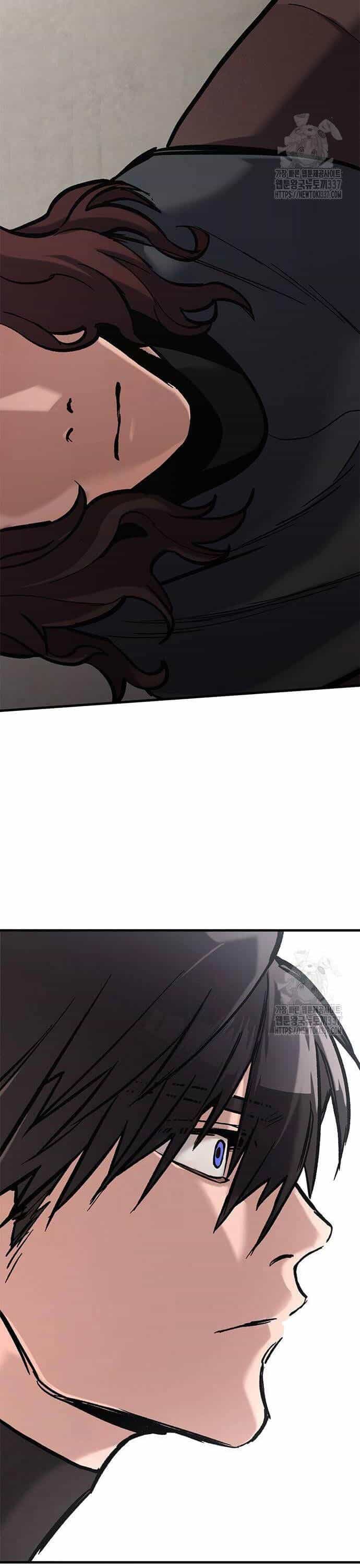 Hiệp Sĩ Sống Vì Ngày Hôm Nay - Chương 8 - ảnh 9