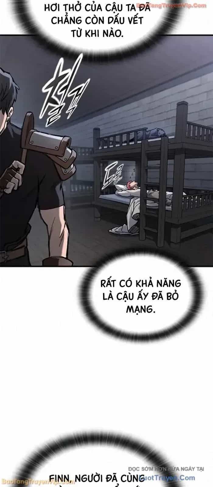 Hiệp Sĩ Sống Vì Ngày Hôm Nay - Chương 90 - ảnh 18