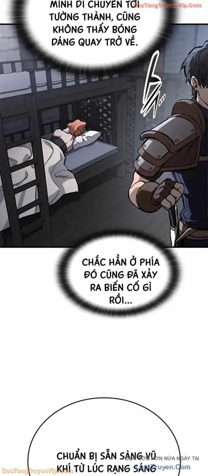 Hiệp Sĩ Sống Vì Ngày Hôm Nay - Chương 90 - ảnh 19