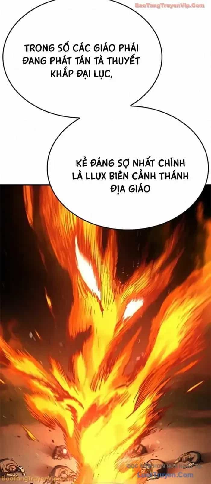 Hiệp Sĩ Sống Vì Ngày Hôm Nay - Chương 90 - ảnh 24