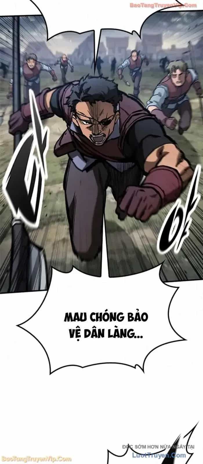 Hiệp Sĩ Sống Vì Ngày Hôm Nay - Chương 90 - ảnh 45