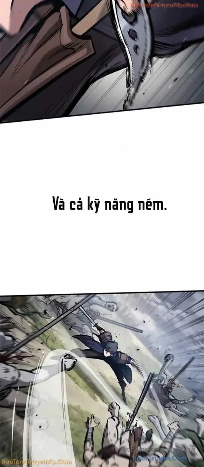 Hiệp Sĩ Sống Vì Ngày Hôm Nay - Chương 90 - ảnh 53