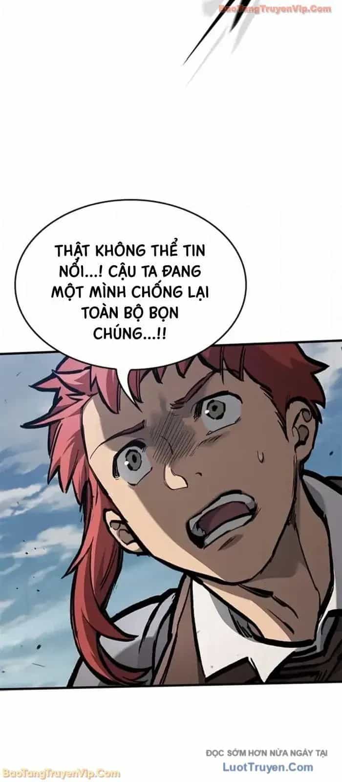 Hiệp Sĩ Sống Vì Ngày Hôm Nay - Chương 90 - ảnh 75