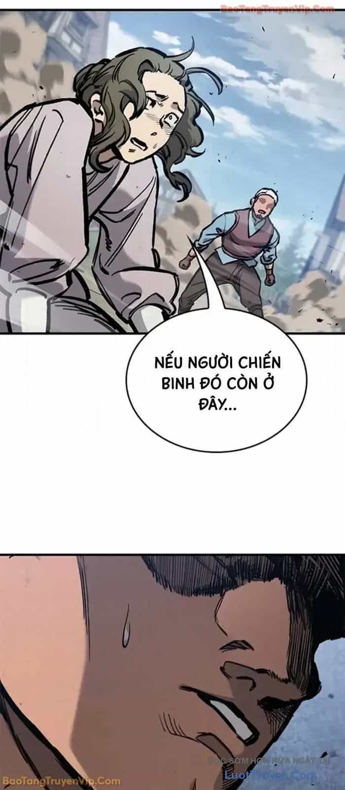 Hiệp Sĩ Sống Vì Ngày Hôm Nay - Chương 90 - ảnh 76