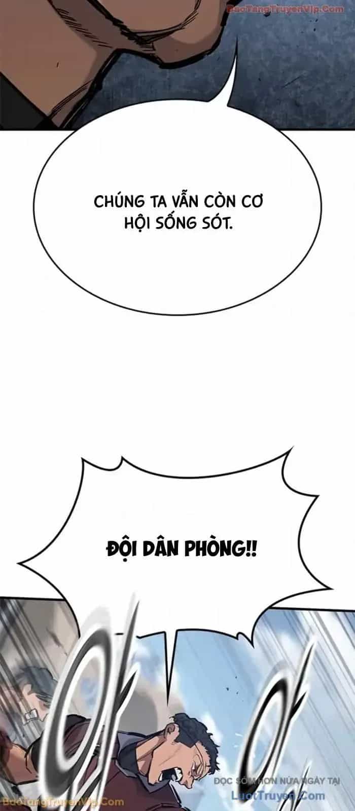 Hiệp Sĩ Sống Vì Ngày Hôm Nay - Chương 90 - ảnh 77